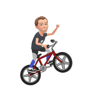 Fundraising Page: ROBERT TRIFFO